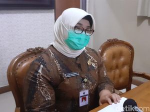 PPKM Diperpanjang, Bupati Sragen Ungkap Solo Raya Kompak Sepakati Hal Ini