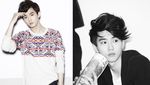 Wamil Hari Ini, Intip Potret Suho EXO dari Masa ke Masa