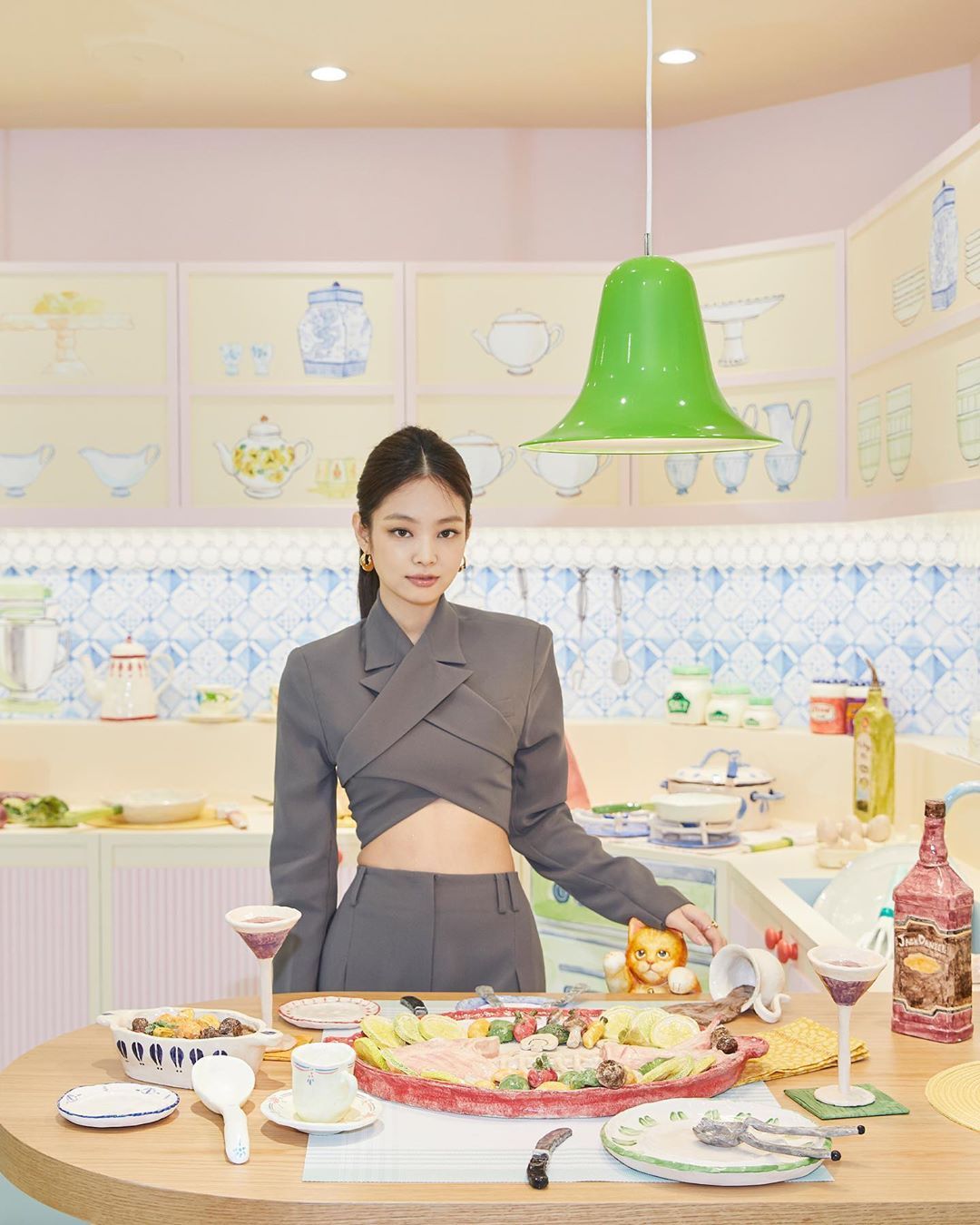 Jennie BLACKPINK