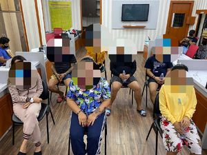 Cerita Muncikari Kena Gerebek yang Dulu Pernah Jadi PSK Prostitusi Online