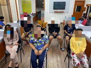 Prostitusi Online di Surabaya Penuh Risiko, Pengeroyokan Hingga Pembunuhan