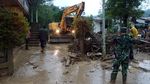 Begini Dahsyatnya Banjir Bandang di Aceh Tengah
