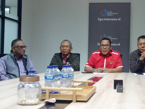 RUPS Luar Biasa PT LIB Dipastikan Bisa Digelar 18 Mei 2020