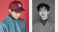 Ini adalah teaser foto Suho EXO untuk comeback album EXACT. (Foto: Dok. SM Entertainment)