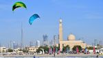 Gemerlapnya Peradaban Islam Modern di Kota Dubai