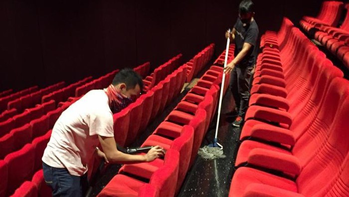 bioskop