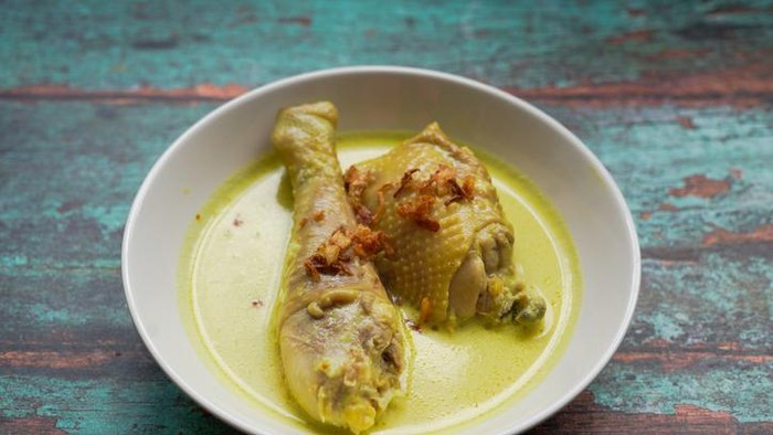 Opor ayam