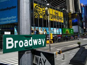 Seluruh Teater Broadway Lanjut Tutup hingga 2021 Imbas Corona