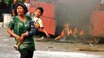 Dunia Hari Ini: Tragedi Mei 1998 dalam Demokrasi RI