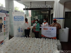 Ada 99 Rumah Sakit Rujukan COVID-19 di Jatim, Berapa Tenaga Medisnya?
