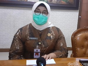 New Normal di Sragen Bakal Dimulai 10 Juni 2020