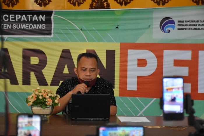 Pemkab Sumedang
