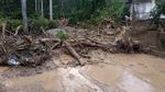 Begini Dahsyatnya Banjir Bandang di Aceh Tengah