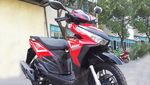 Wujud Motor China Mirip Honda Vario yang Harganya Mulai Rp 4 Jutaan