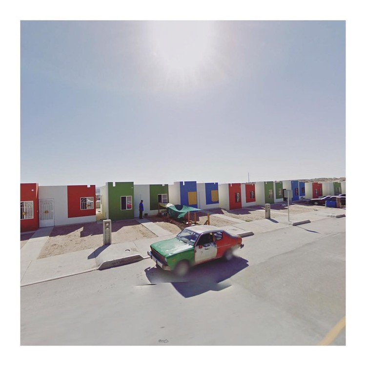 google Street View