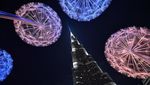 Gemerlapnya Peradaban Islam Modern di Kota Dubai