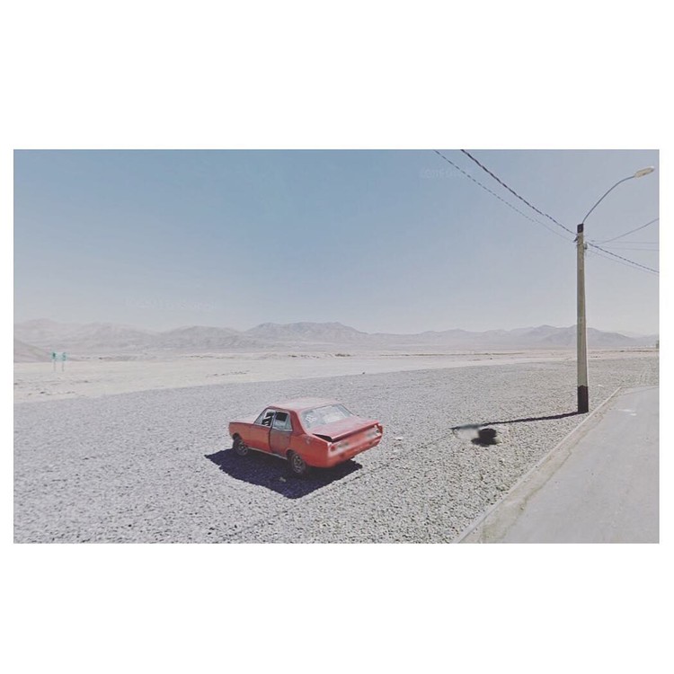 Google Street View