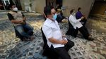 Kala Pengusaha Bersatu Ringankan Beban Negeri