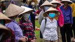 Riwayat Topi Non La yang Melegenda dari Vietnam