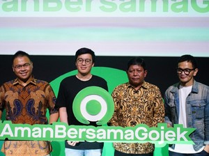 Data Mitra GoFood Aman, Pakar IT: Waspadai Kejahatan Rekayasa Sosial