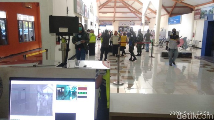 bandara abdulrachman saleh