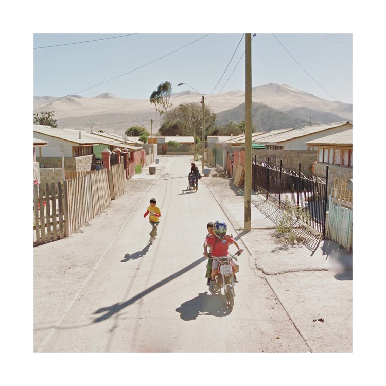 google Street View