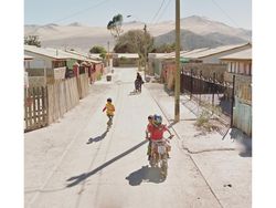 Melihat Keindahan Dunia dari Google Street View