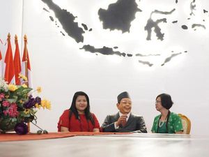 Istana Negara Juga Ada di Kota Batu