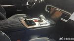 China Jiplak Mobil Rolls-Royce Cullinan
