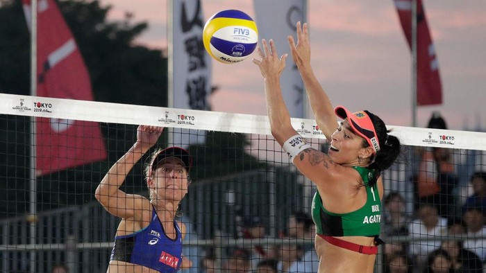 World Beach Games