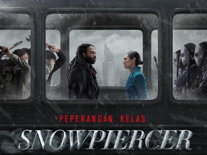 Snowpiercer