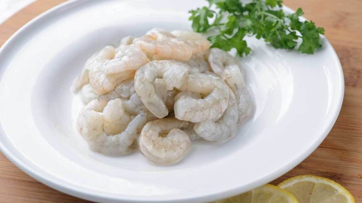Asam Udeung Sambal Ganja Aceh