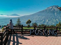 5 Destinasi di Jawa Tengah yang Sama Ademnya dari Dieng untuk Healing