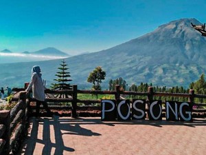 5 Wisata Temanggung yang Bikin Kangen