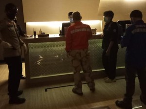 PT Medco Benarkan 6 Pekerjanya Reaktif Diisolasi di Hotel Banyuwangi