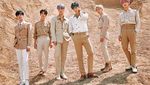 Baru Menang di Show Champion, Ini 10 Momen Kulineran Member ASTRO