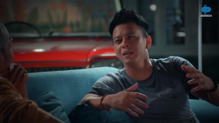 Ariel Noah Mola Tv