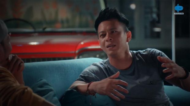 Ariel Noah Mola Tv