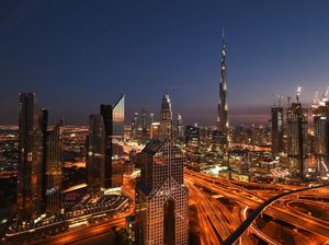 Setelah Penutupan Panjang, Dubai Sambut Kembali Turis