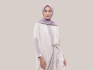 15 Rekomendasi Dress Cantik untuk Hari Lebaran 2020, Bisa Dibeli Online