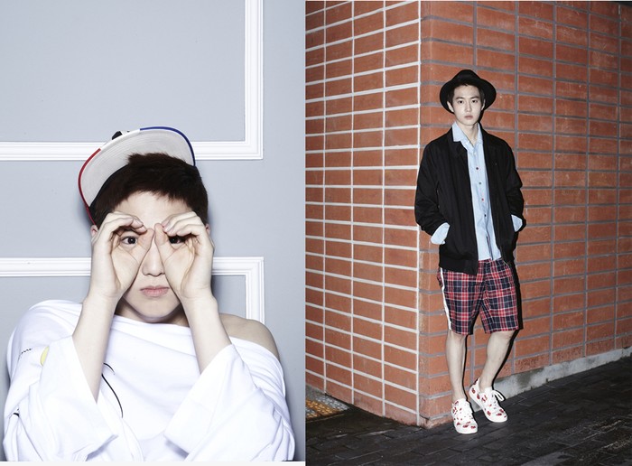 Suho 'EXO' Wamil Hari Ini, Intip Potret Suho 'EXO' dari Masa ke Masa