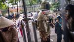 Riwayat Topi Non La yang Melegenda dari Vietnam