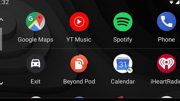 Android Auto