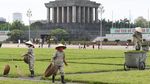 Potret Vietnam yang Menggeliat Lagi Pasca-Lockdown