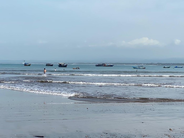 Pantai Pangandaran