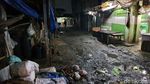Ceceran Pakaian hingga Rambut di TKP Perempuan Dibakar Hidup-hidup