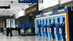 Mudik Dilarang, Bandara Halim Sepi
