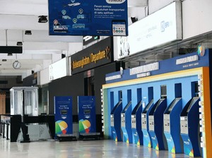 Ini Pengaturan Lion Air Group Imbas Pemindahan Bandara Halim