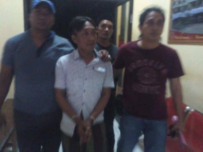 pembunuhan di situbondo