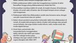 Panduan Lengkap Sholat Idul Fitri di Kala Pandemi